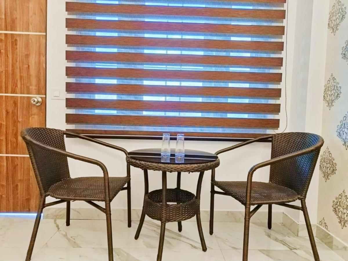 Hotel Cloud Inn, Nainital Ramgarh  Экстерьер фото